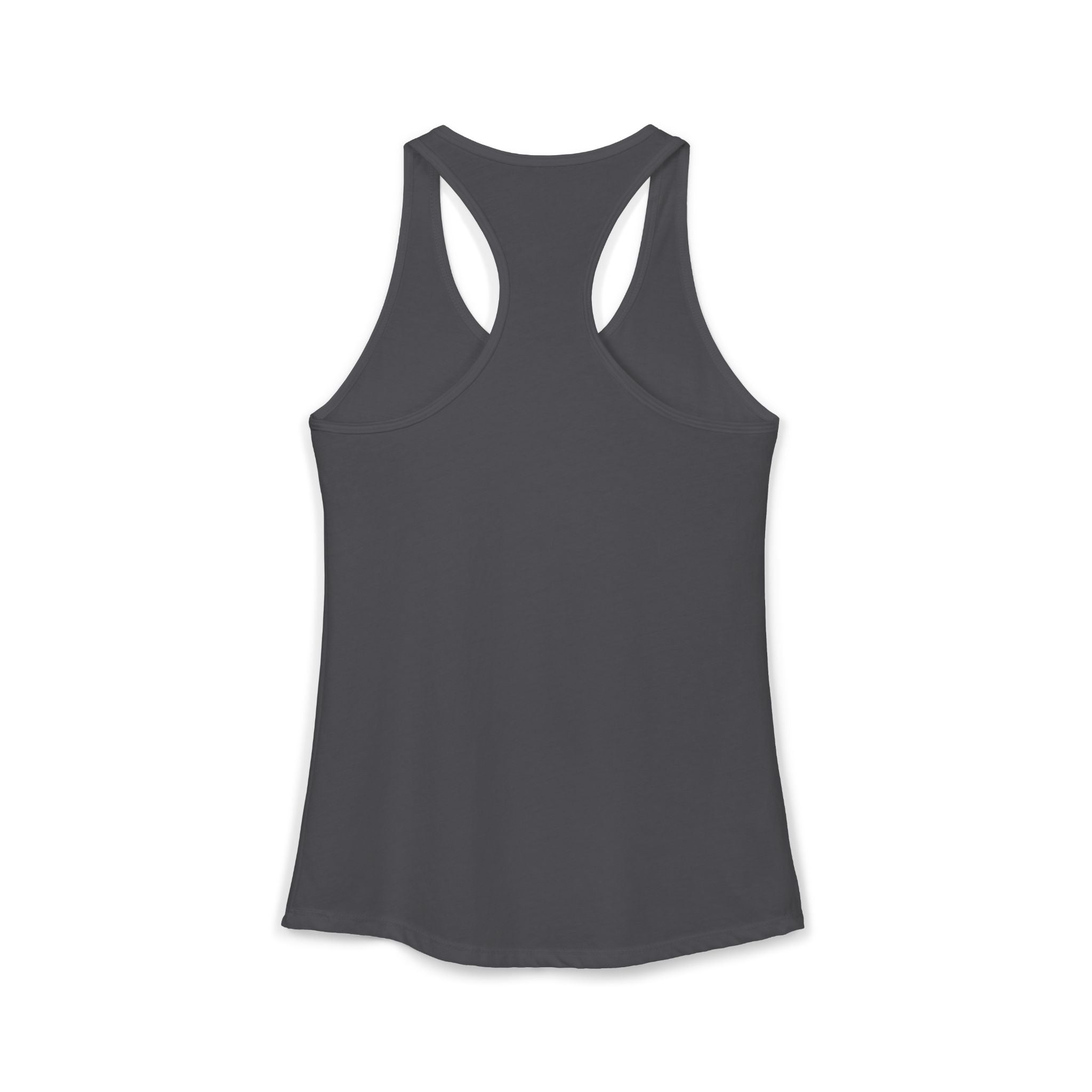 Lady Luck Tattoo Rebel Pinup Women’s Racerback Tank