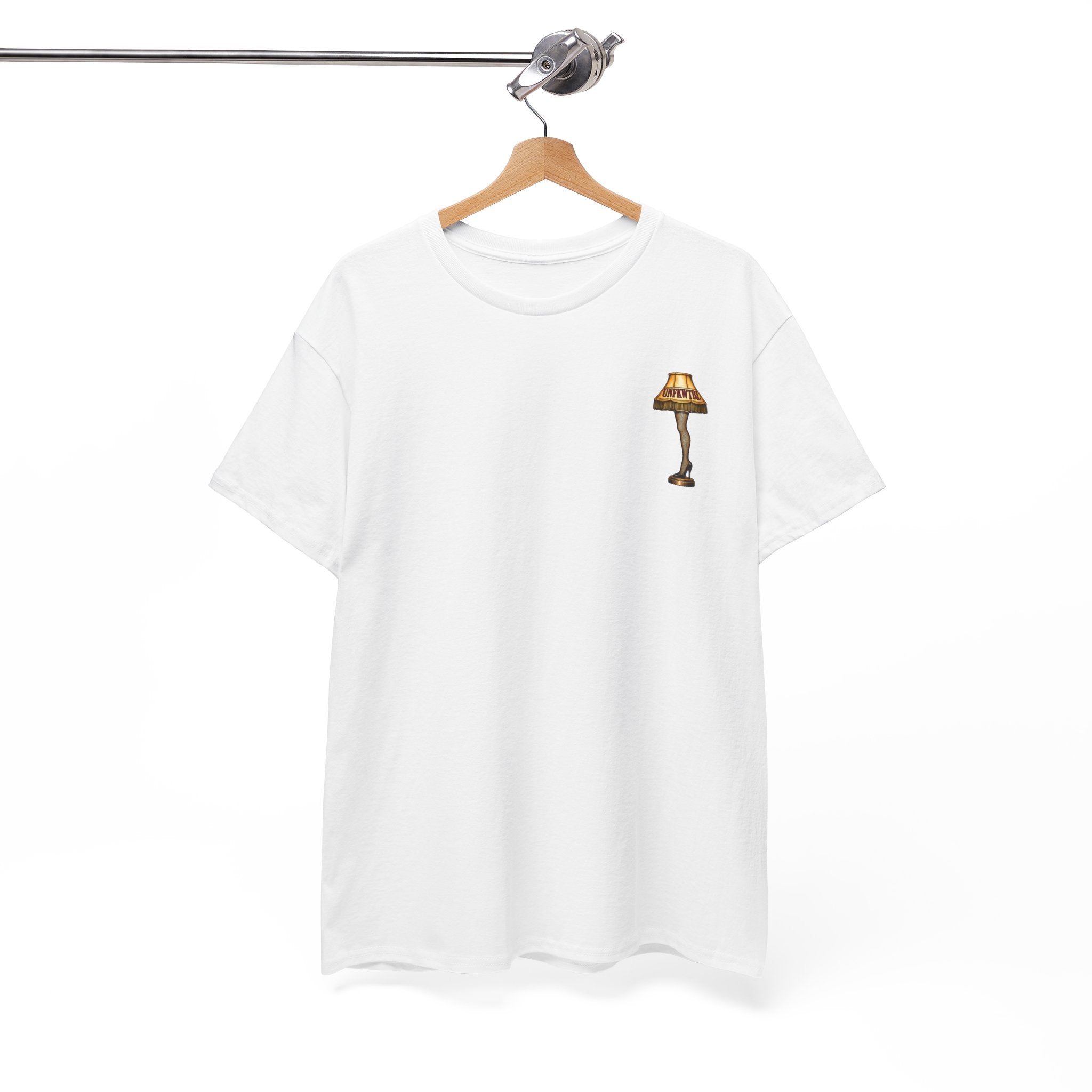 You're Going to Shoot Your Eye Out Christmas Graphic Tee