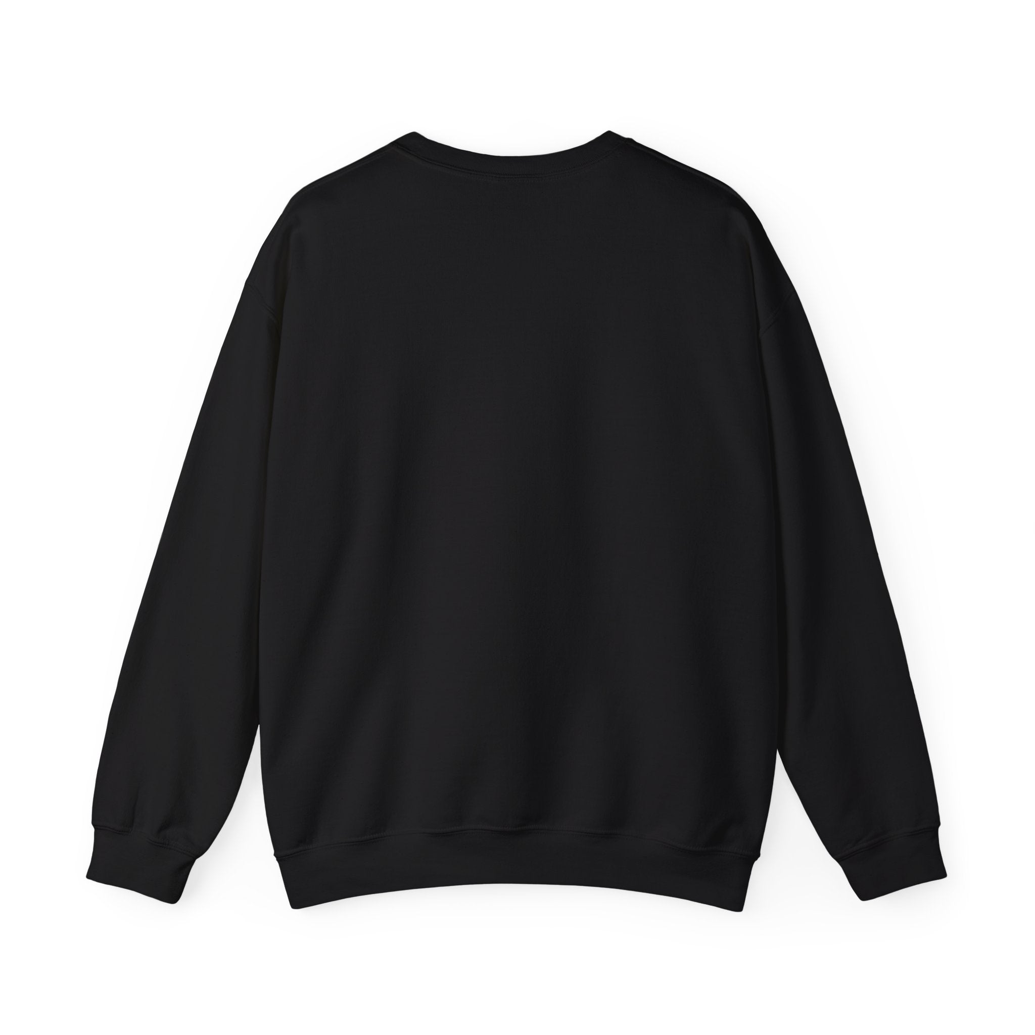 UNFKWTBL Vintage Crest Crewneck Sweatshirt
