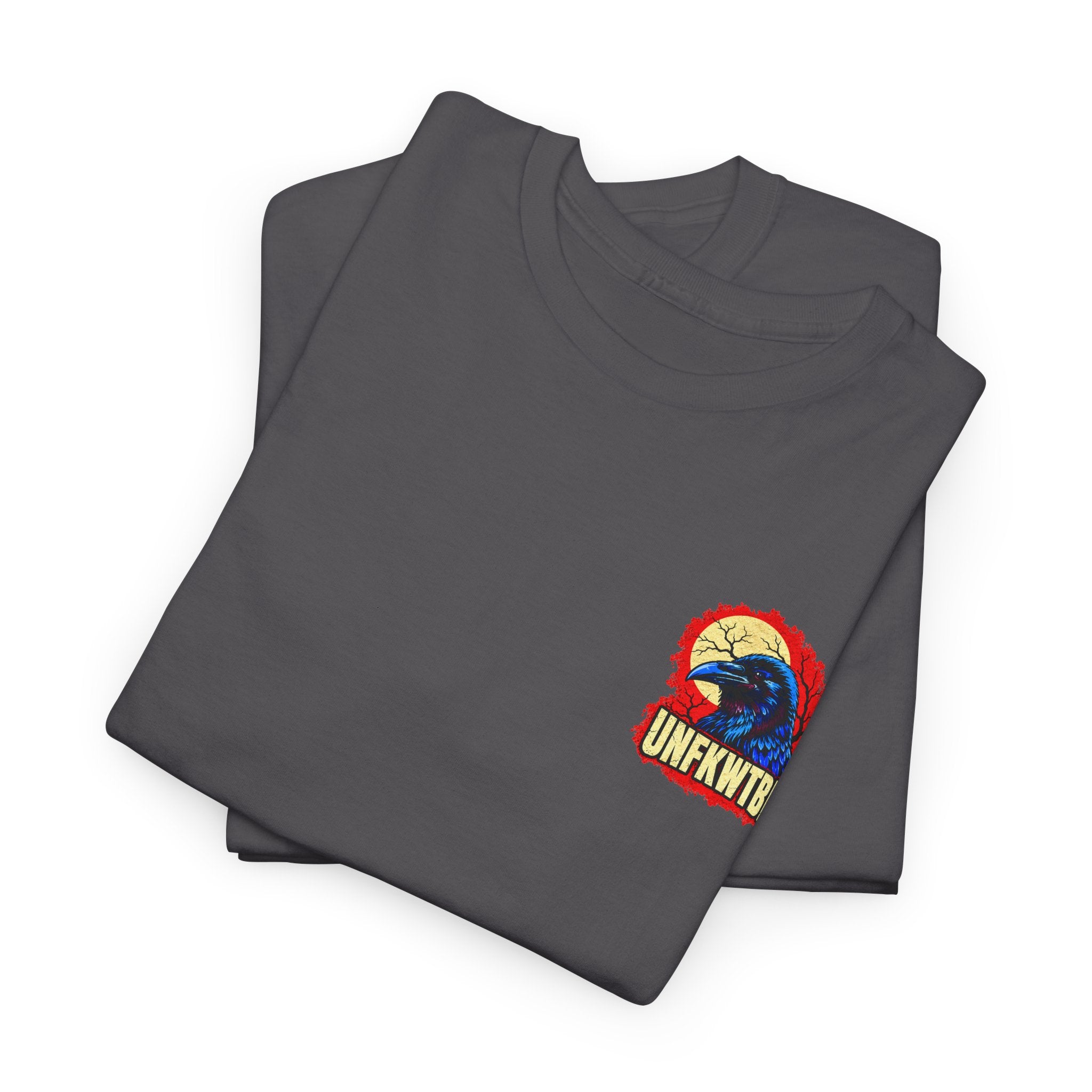 Raven Watch – UNFKWTBL Tee