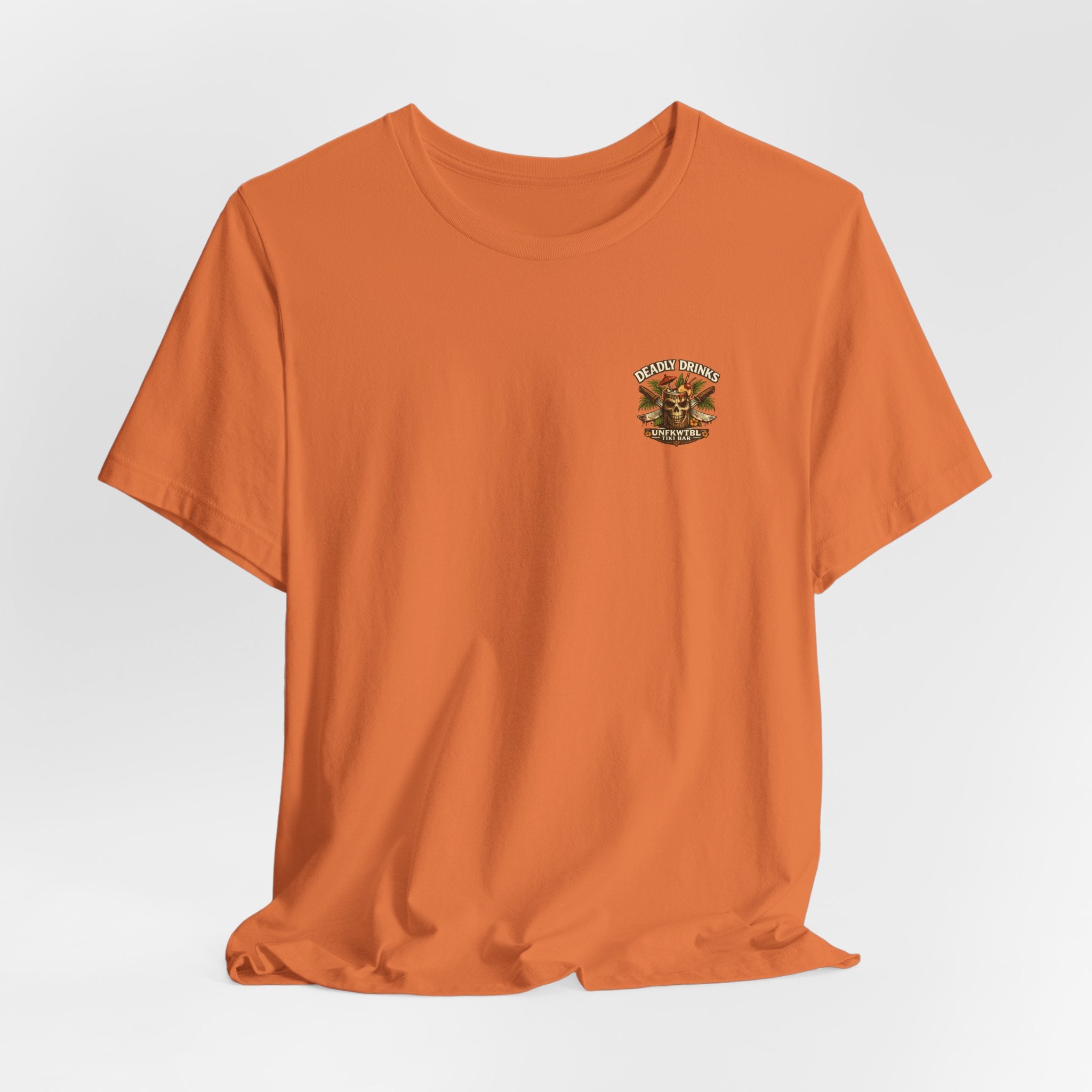 Pumpkin Patch Punch Tee
