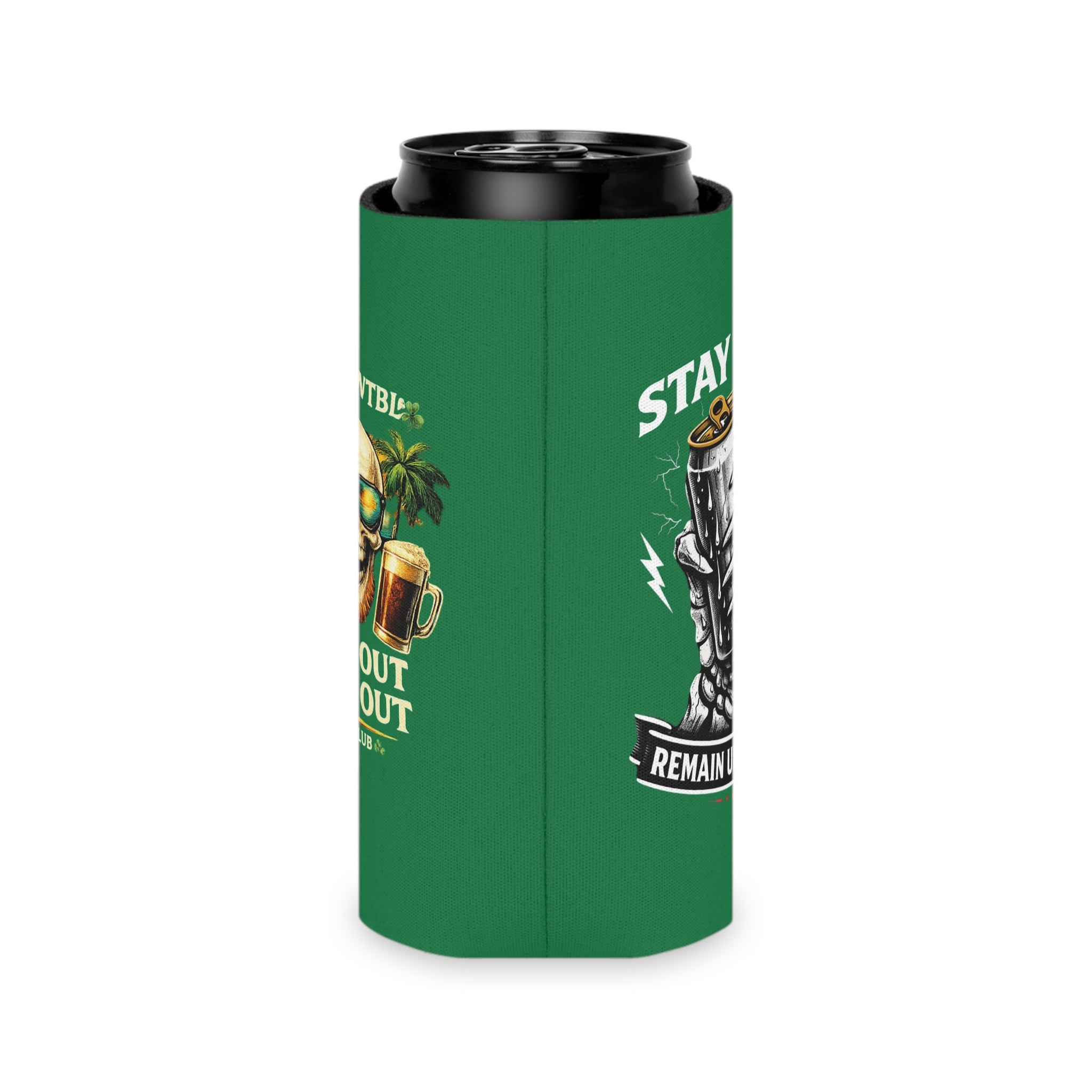 Can Cooler