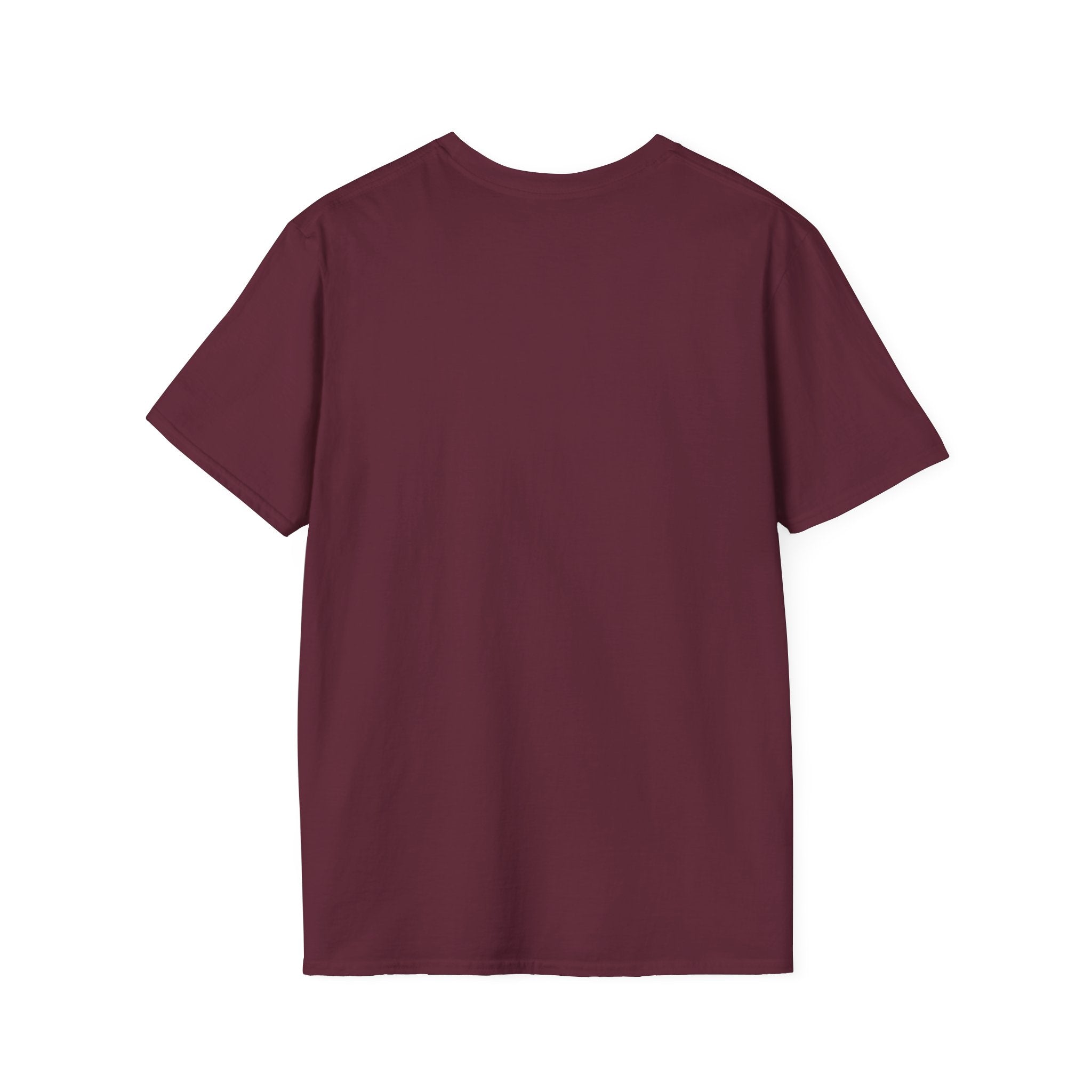 UNFKWTBL 'No Ground Given' Football Fan T-Shirt