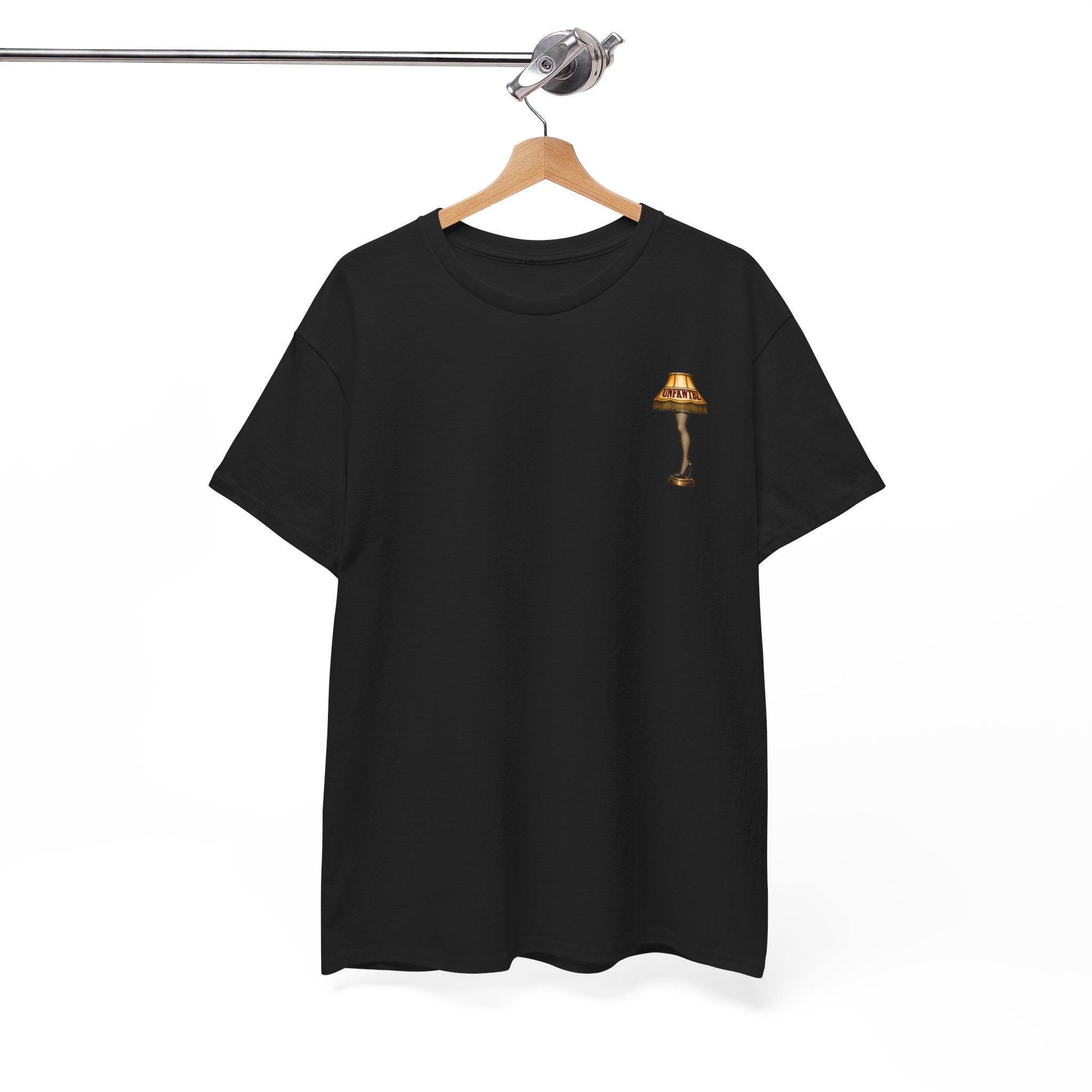 You're Going to Shoot Your Eye Out Christmas Graphic Tee