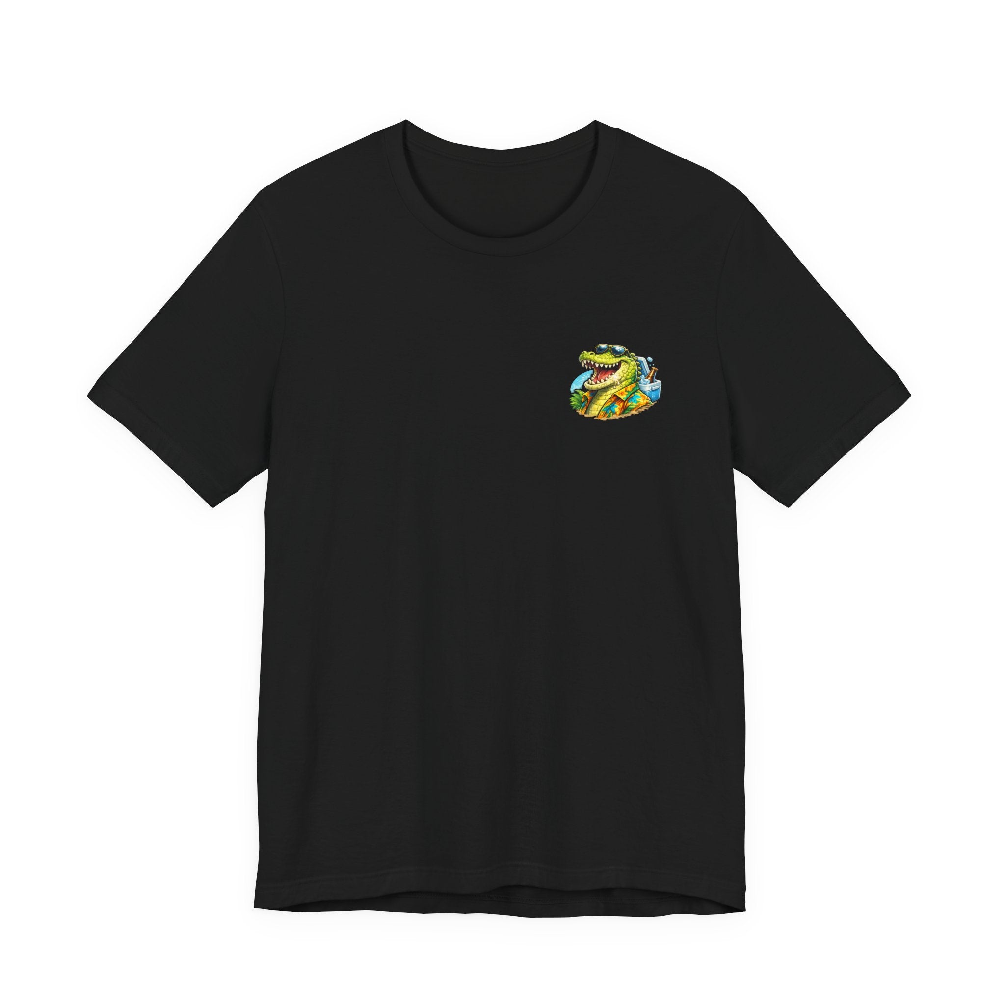 Surf Now Regret Later T-Shirt