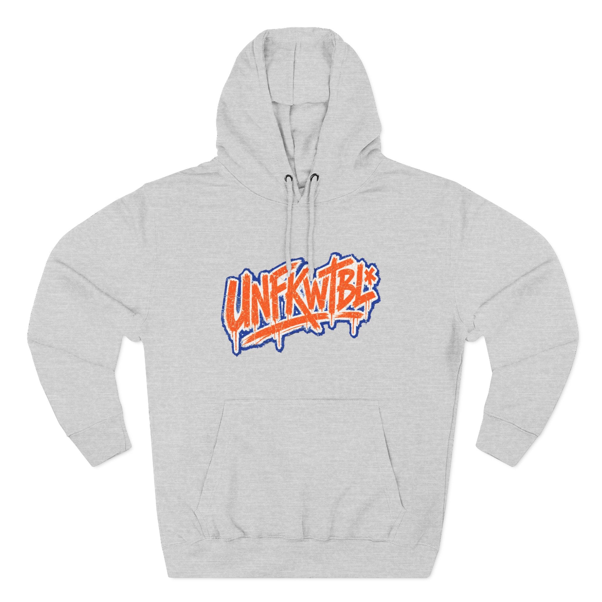 UNFKWTBL Street Mark Hoodie