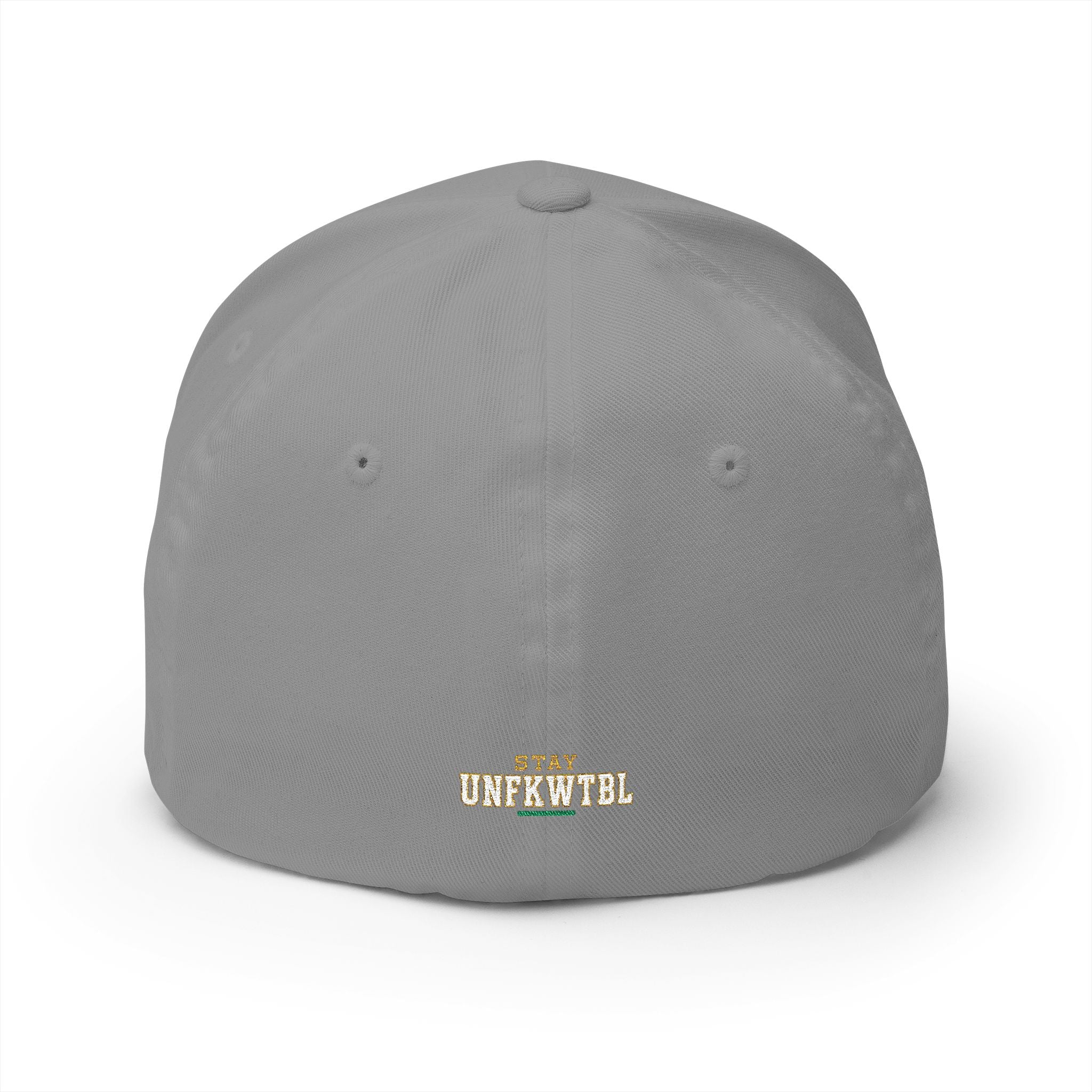 UNFKWTBL Irish Standard Embroidered Cap
