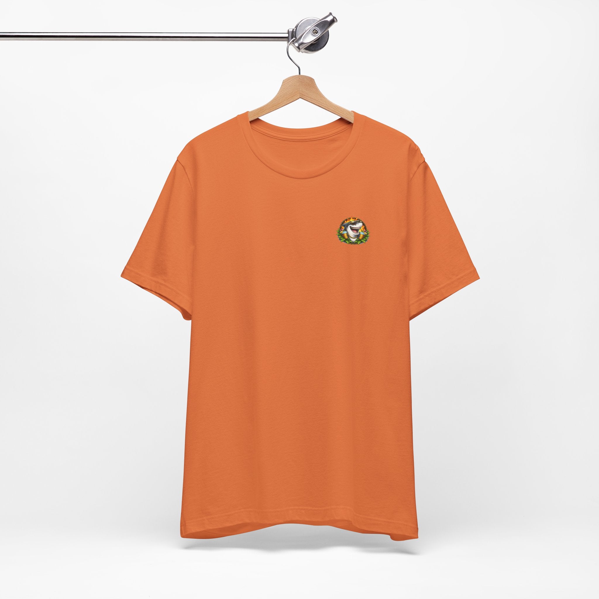 Summer Misconduct T-Shirt – 'Floating Bad Decisions' Beach Party Graphic Tee
