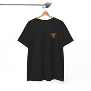 Horror Movie Villains Unisex Tee - Jason, Freddy, Michael, Pinheaded, Leatherface