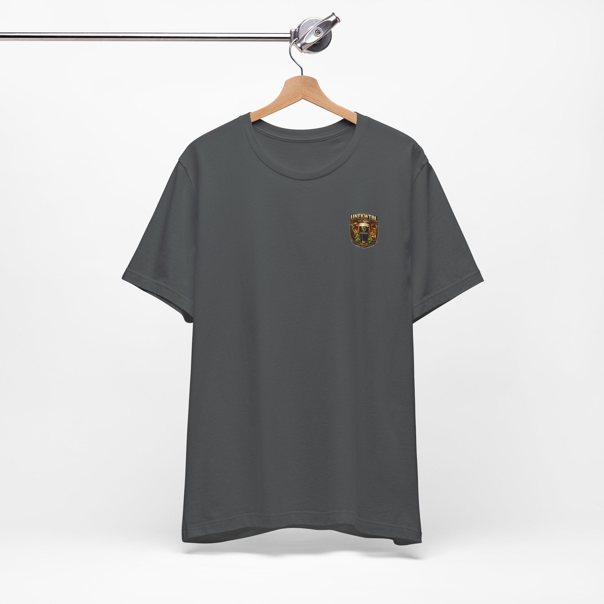 Guinness 'Never Broken' Irish Pub St. Patrick's Day T-Shirt