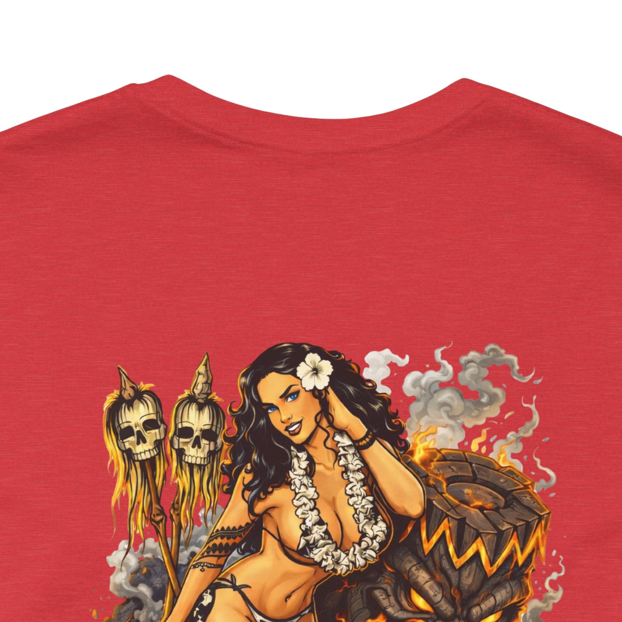 Play Nice or Don’t T-Shirt