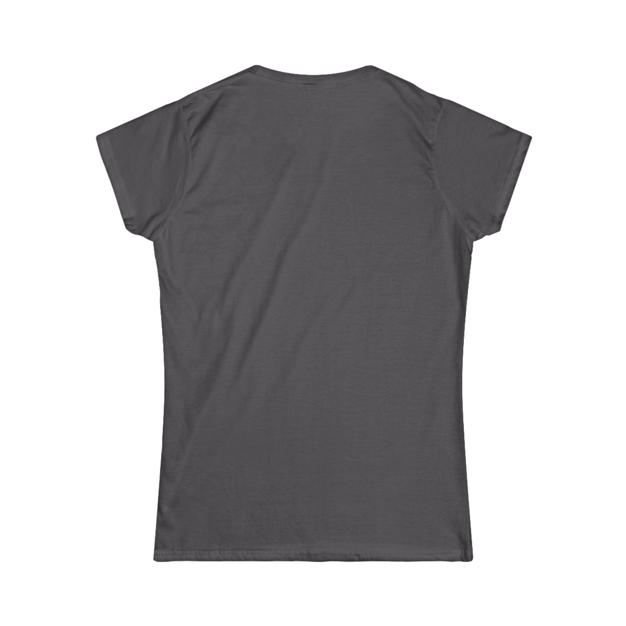 Lady Luck Tattoo Rebel Pinup Women’s Tee