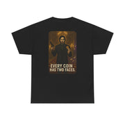 Graphic Tee - John Wick is the Joker or is the Joker really John Wick