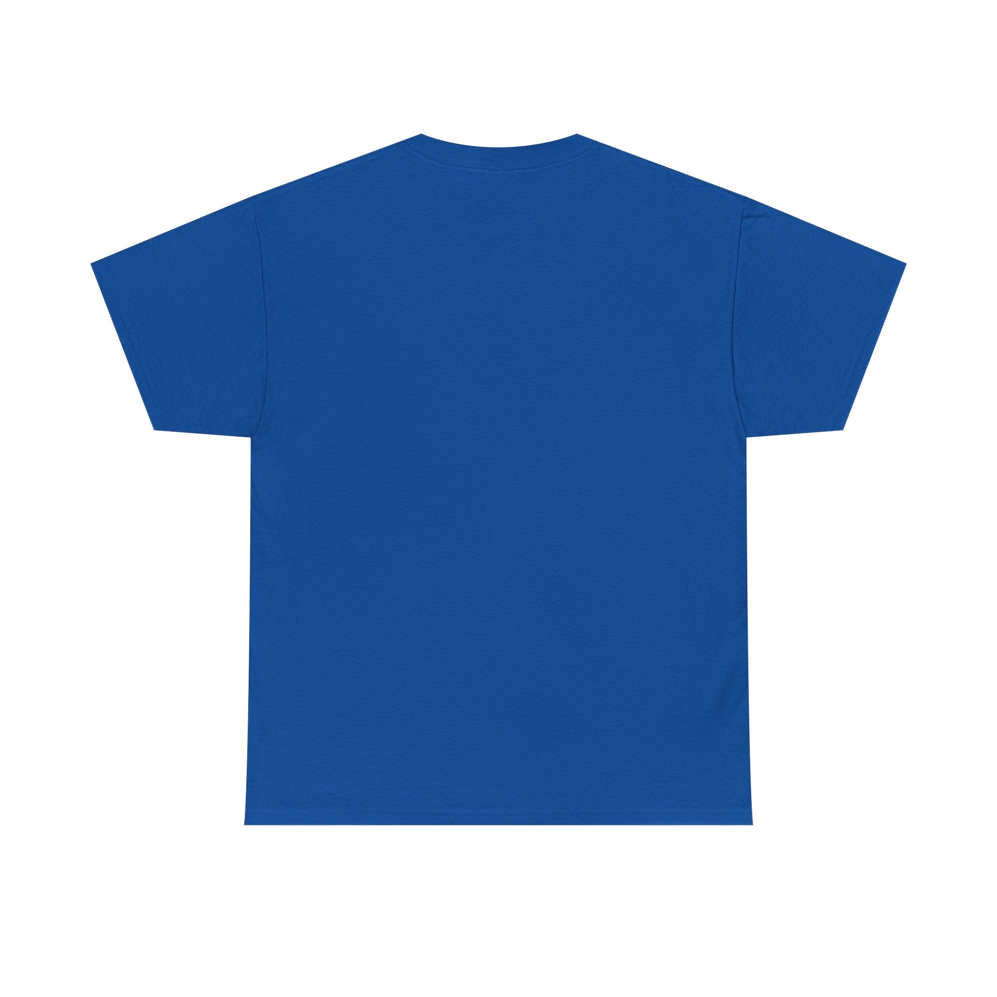 New York Rangers Goalie Graphic T-Shirt — NHL Hockey Fan Tee