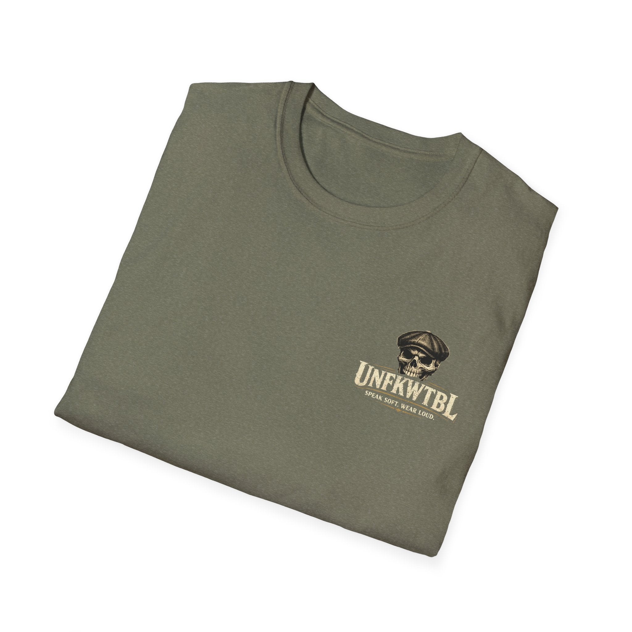 They Remember We Respond T‑Shirt — Military Memorial Elephant Graphic
