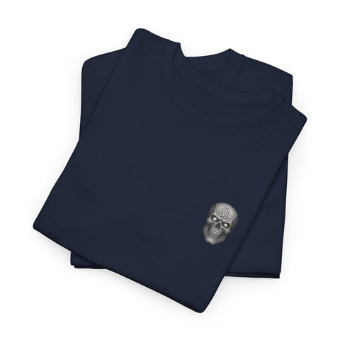 Tee Shirt Mashup Saturday Morning Cartoons and Horror Legends