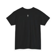 Hell's Kitchen Unisex Heavy Cotton Tee, Graphic Tee, Funny T-Shirt, Unique Gift, Casual Wear, Men’s and Women’s Fashion Tee