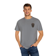 Spooky Pumpkin Punch T-Shirt | Halloween Tee, Unisex Graphic Shirt, Fall Festival Attire, Vintage Design, Costume Party Outfit