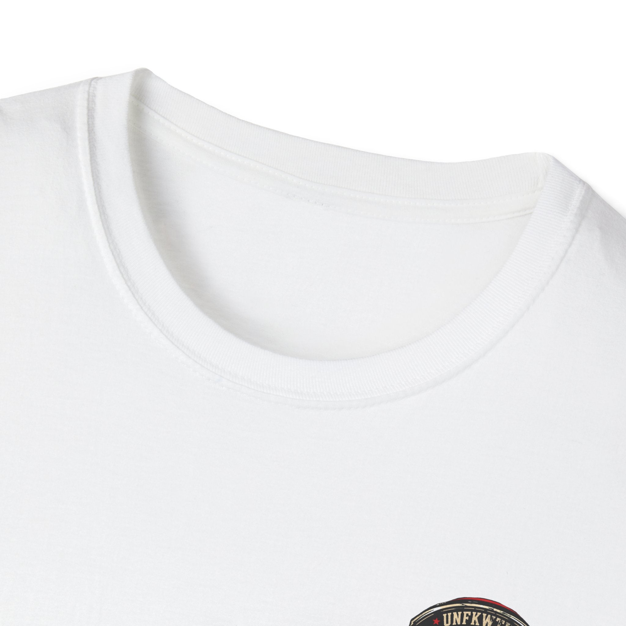 T-Shirt — 'I Am The Hunt' Vampire Hunter Graphic Tee