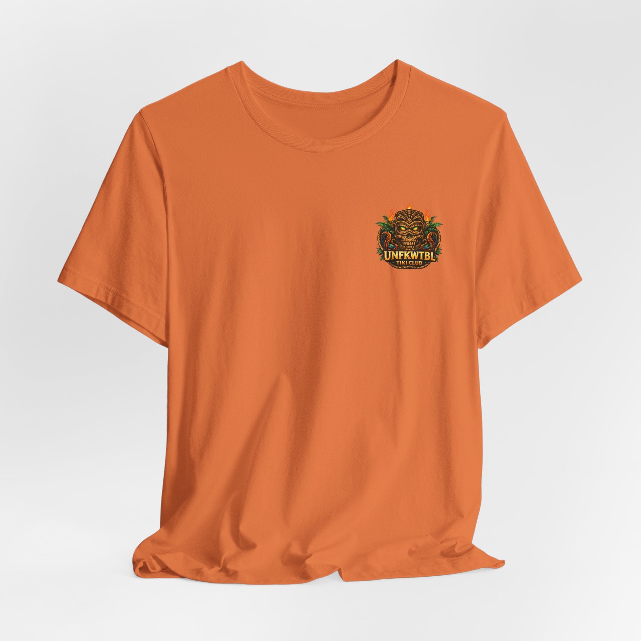 Play Nice or Don’t T-Shirt