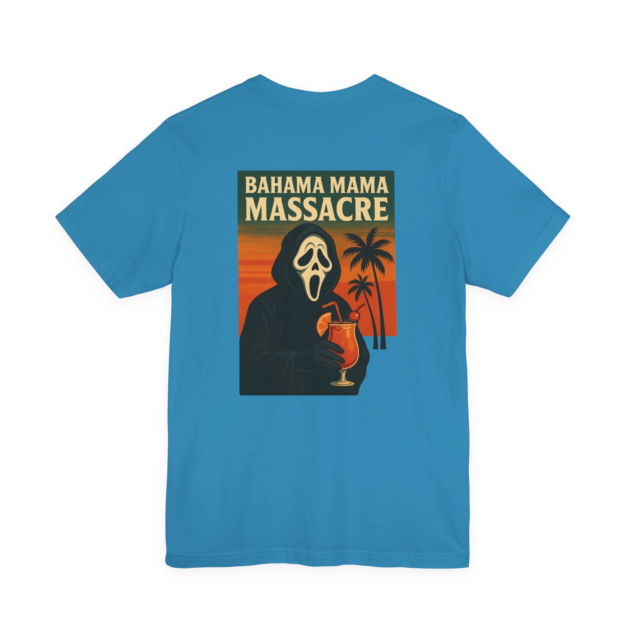 Bahama Mama Massacre T-Shirt
