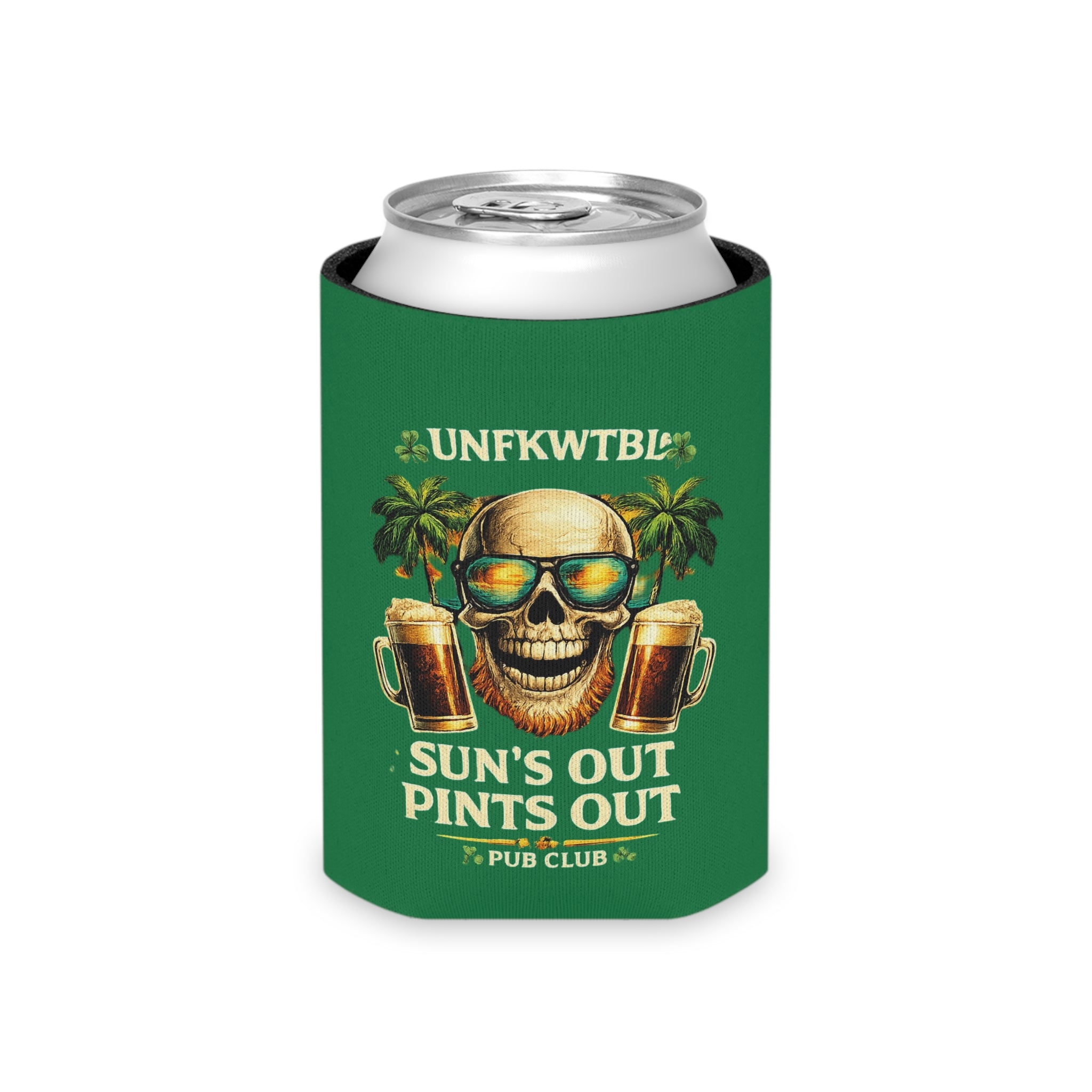 Can Cooler