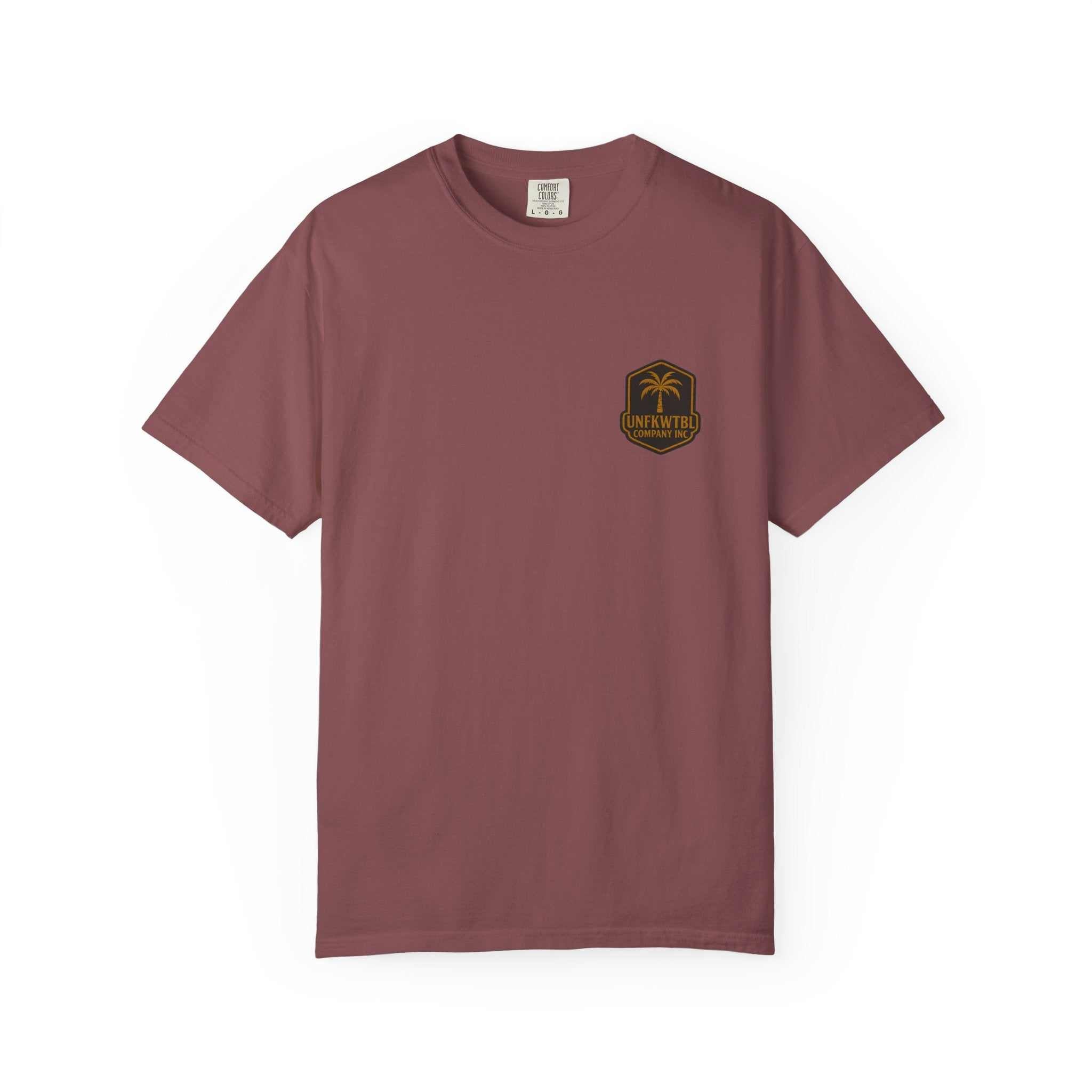 Mai Tai Massacre Jason Voorhees vintage unisex graphic tee for outdoor lovers