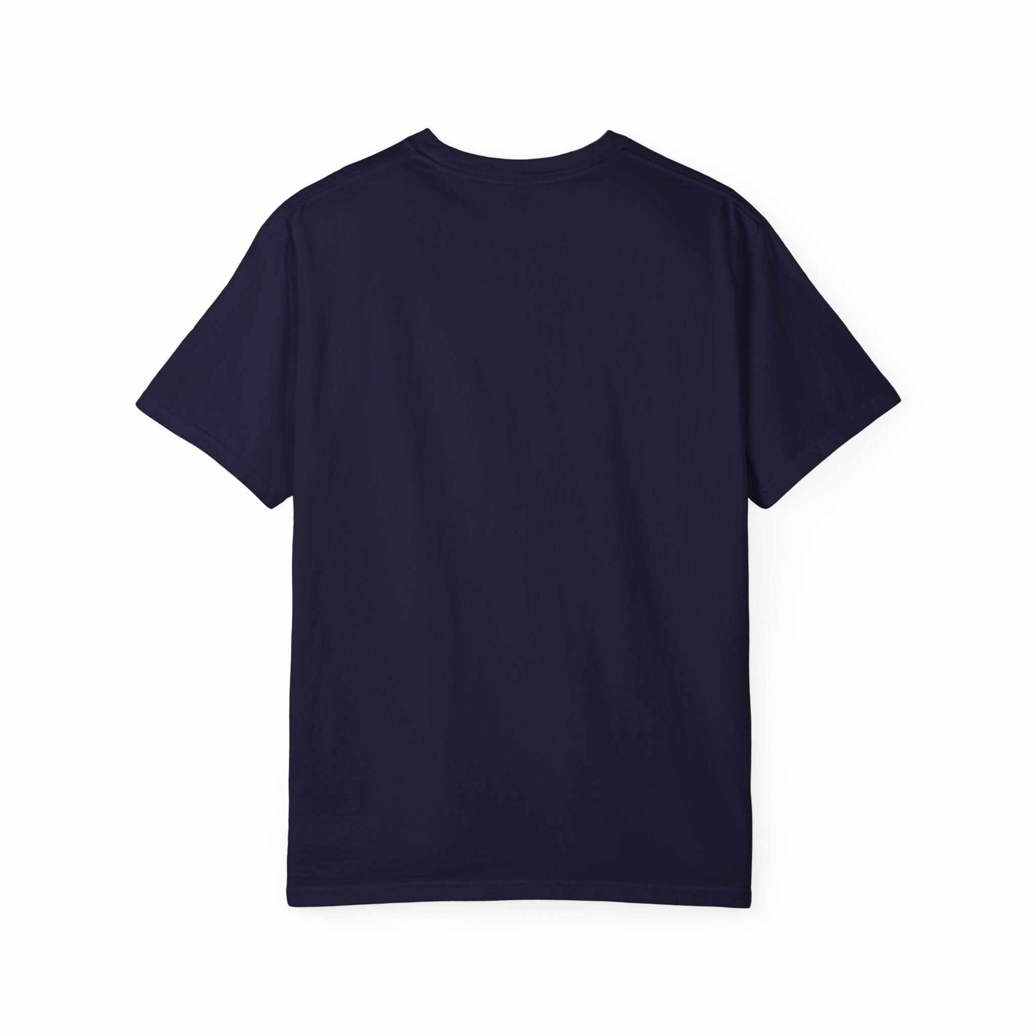 UNFKWTBL Irish Cap Skull Tee