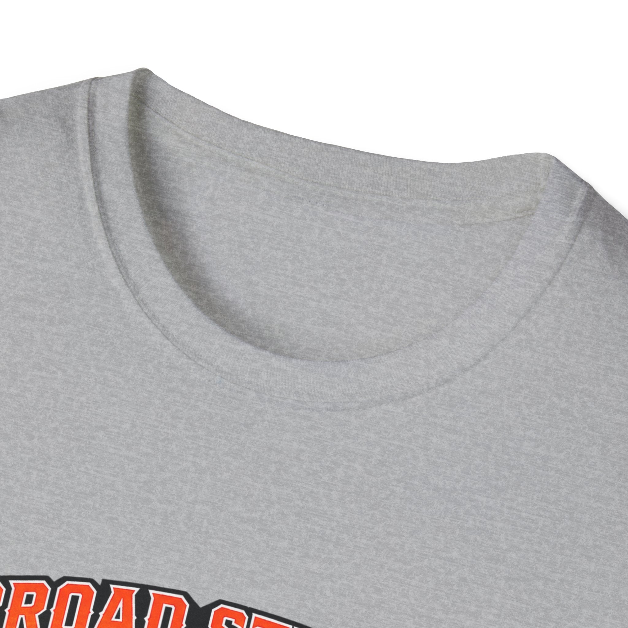 Broad Street Bullies Hockey T-Shirt — Vintage Philadelphia Fan Tee
