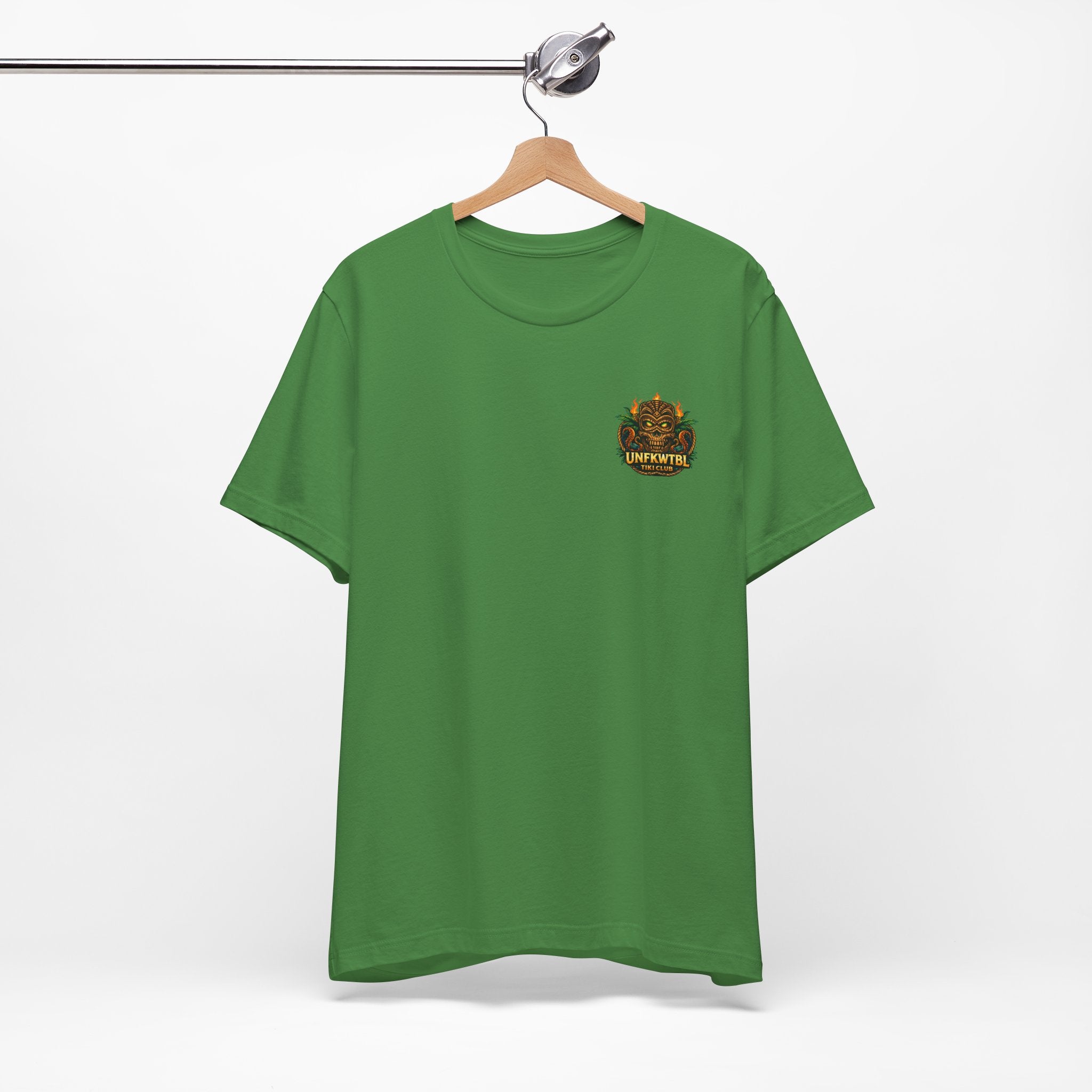 Play Nice or Don’t T-Shirt