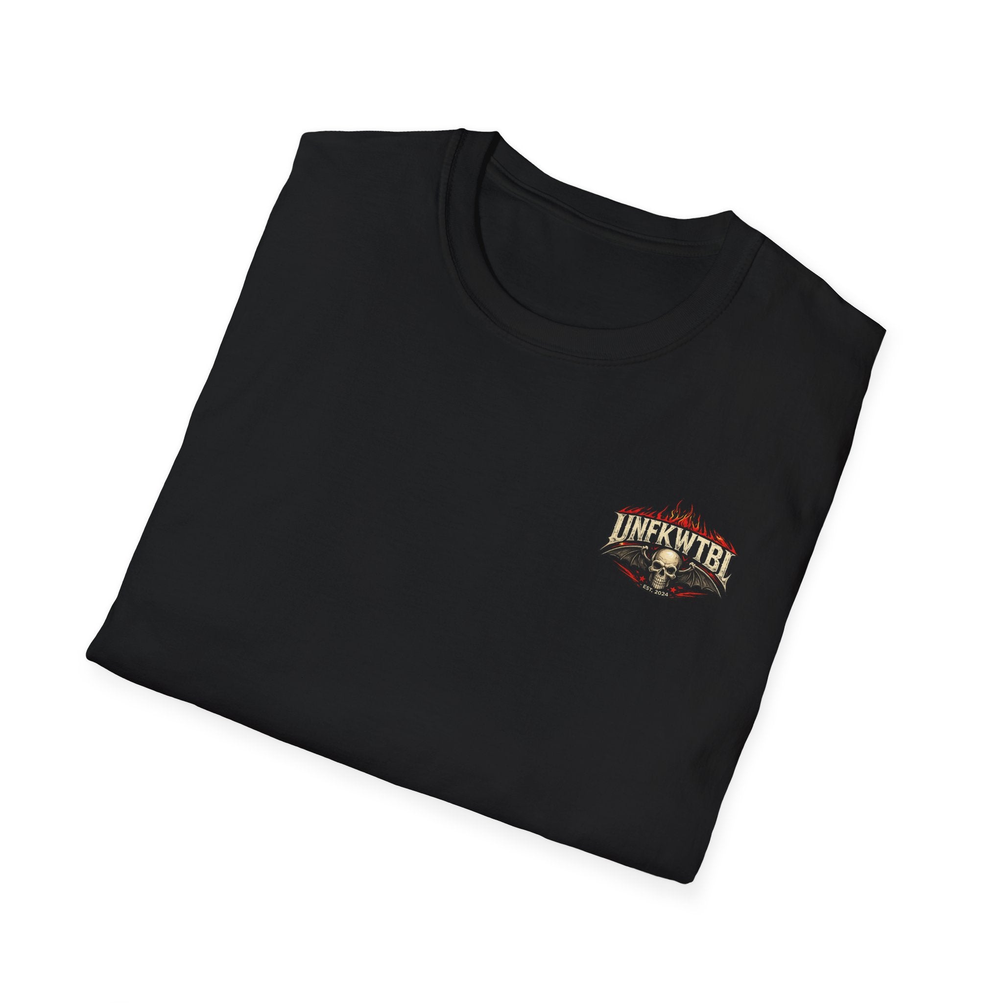 Creature from the Black Lagoon T-Shirt — Retro Monster Movie Graphic Tee