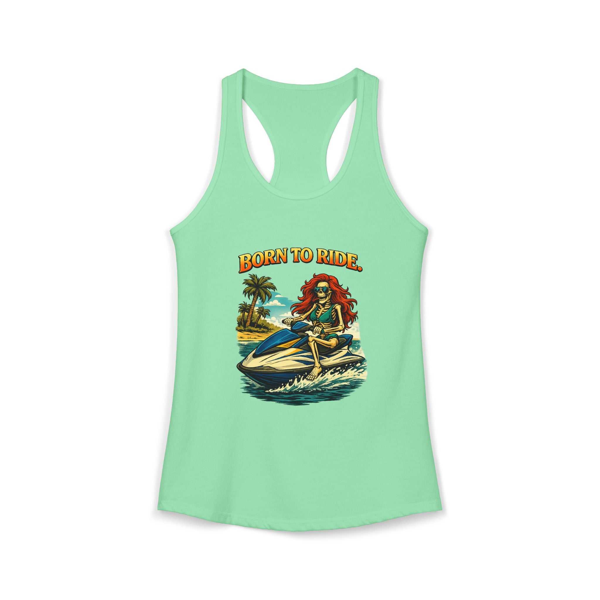 Women's Ideal Racerback Tank