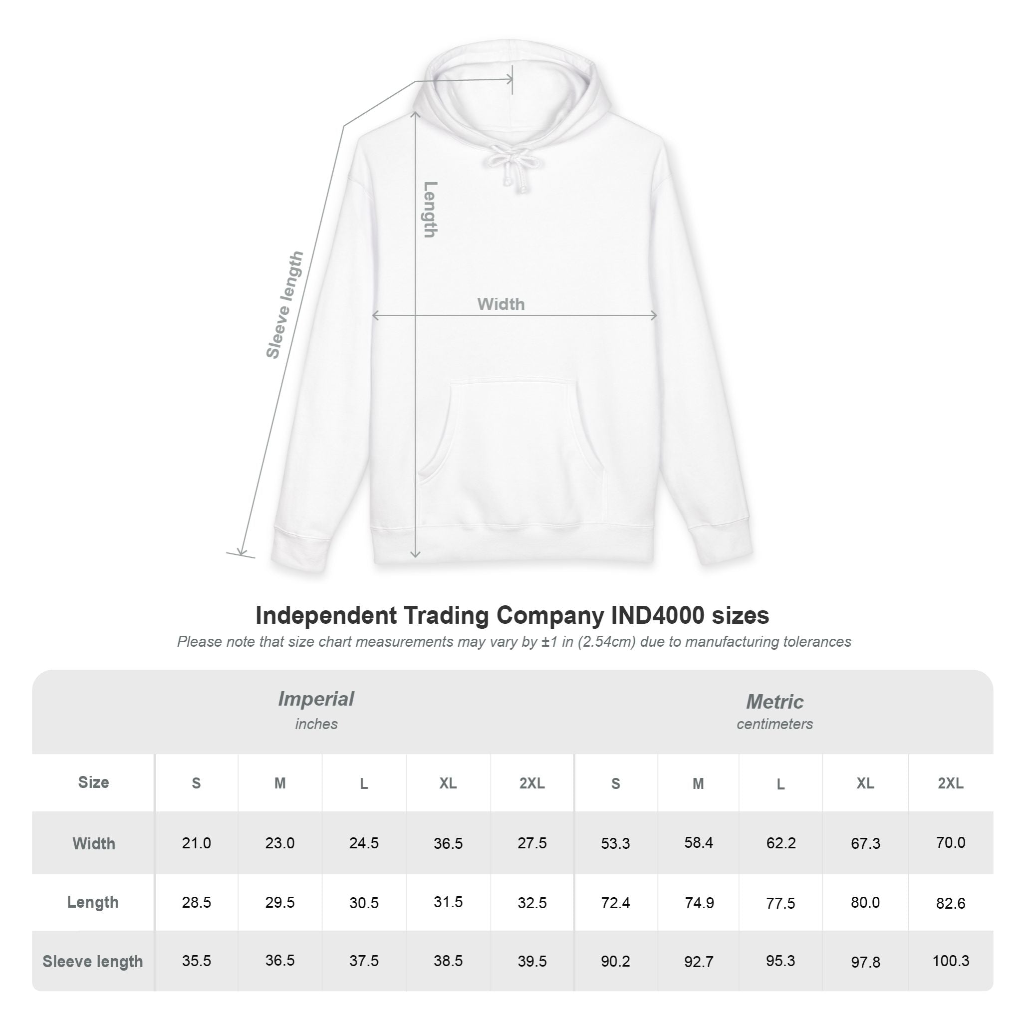 Hoodie — "UNFKWTBL Zero Flocks Given" Camo Graphic Pullover