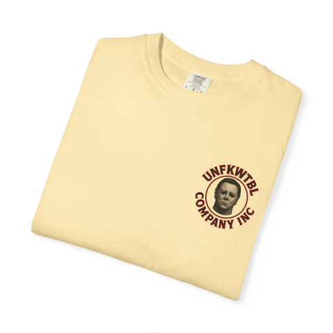 Yoga T-shirt with &