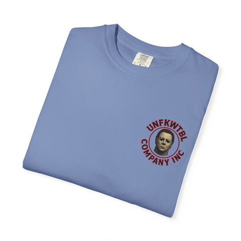 Yoga T-shirt with &