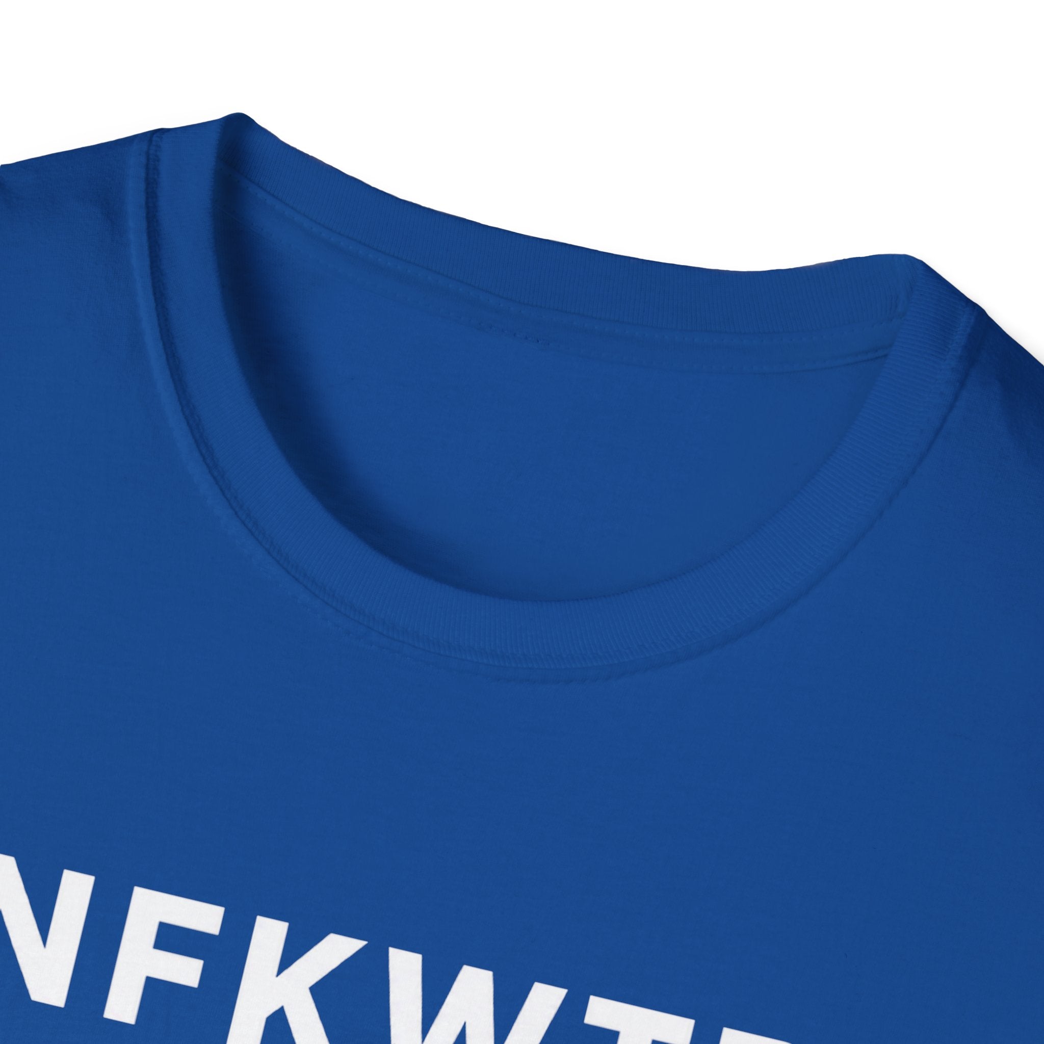 UNFKWTBL "Built Different" T‑Shirt