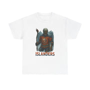 T-Shirt: NY ISLANDERS from Hell to the Ice Tee