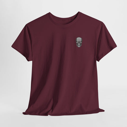 Tee - Freddy Police Mugshot Graphic Shirt