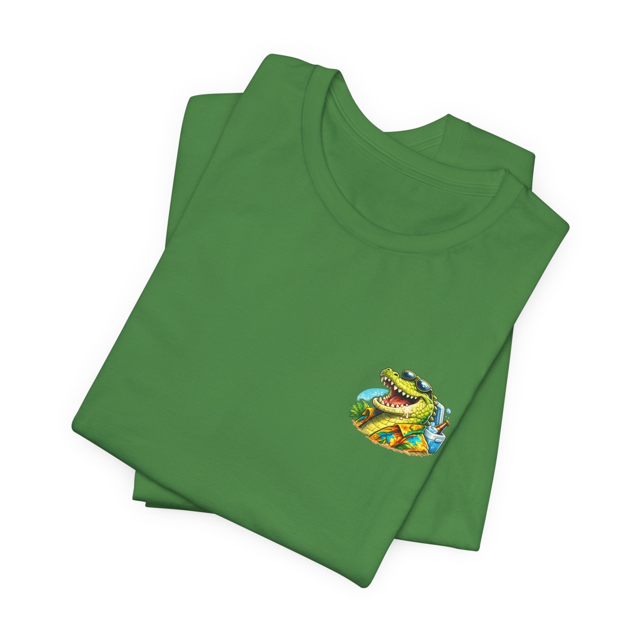 Surf Now Regret Later T-Shirt