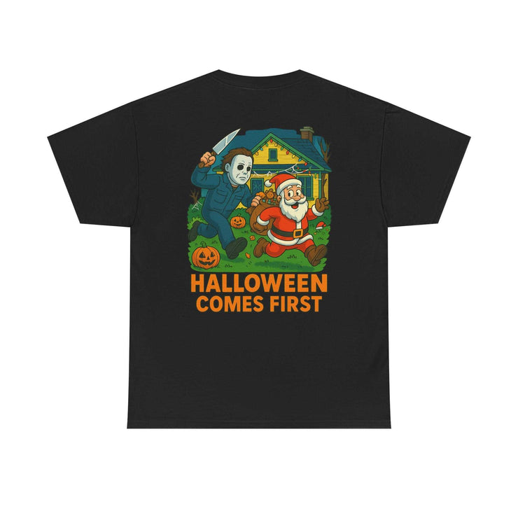 Halloween Unisex Tee