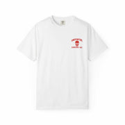 T-Shirt - Hannibal Lecturer Cocktail and Fava Beans Design