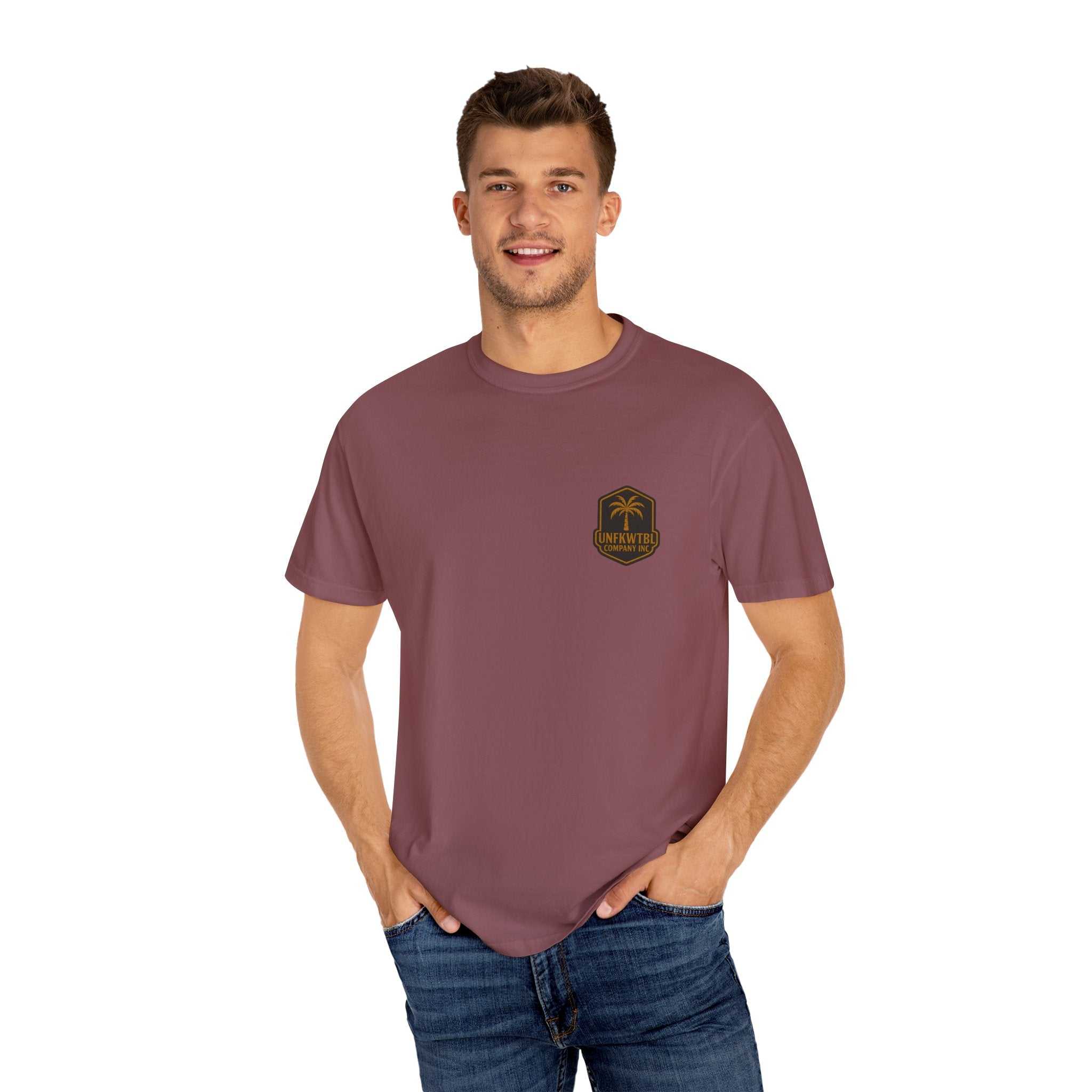 Mai Tai Massacre Jason Voorhees vintage graphic unisex summer beach t-shirt in various sizes