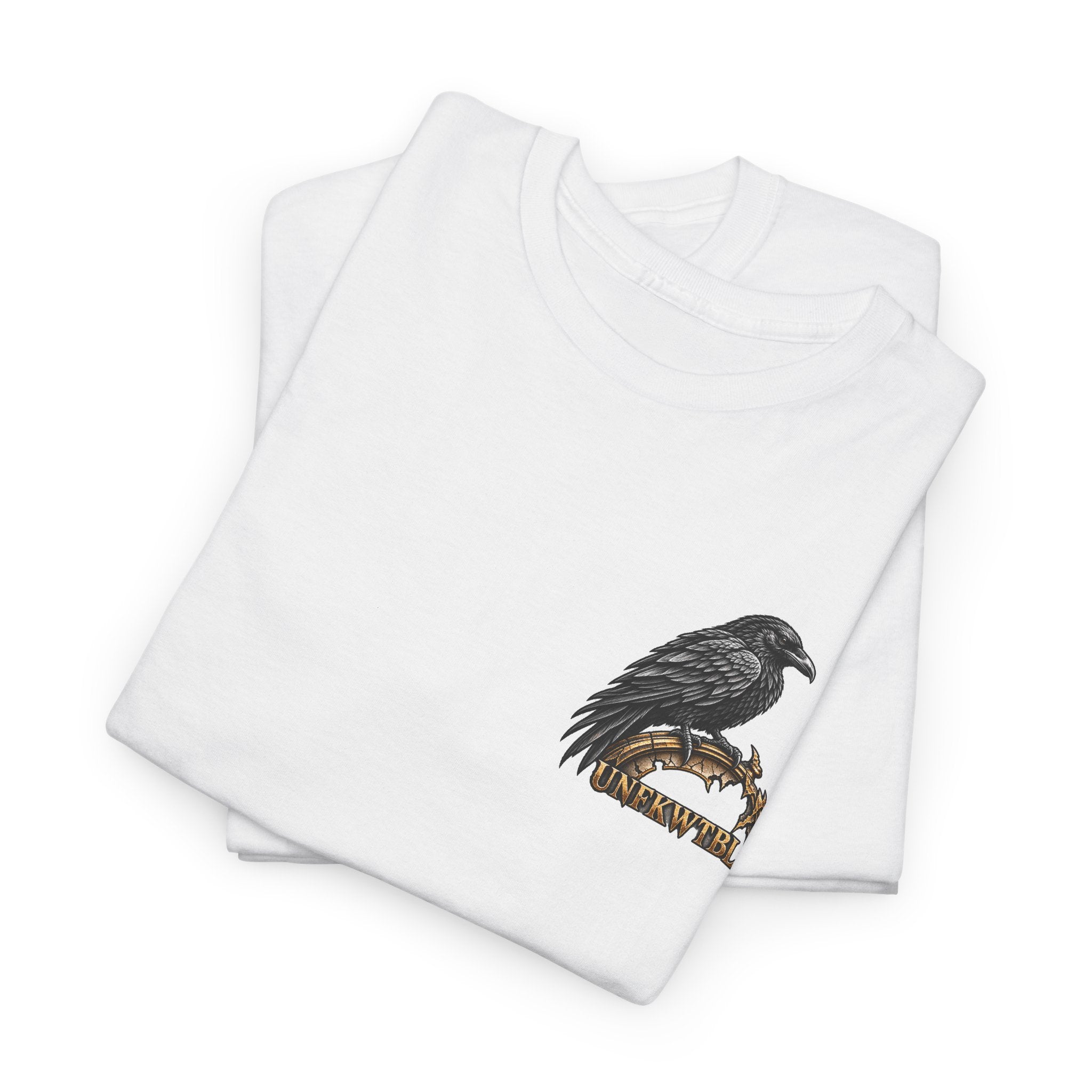 Raven Watch Reaper Graphic Tee
