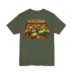 Better Blarney Pub Tee — St. Patrick’s Day Irish Drinking Shirt