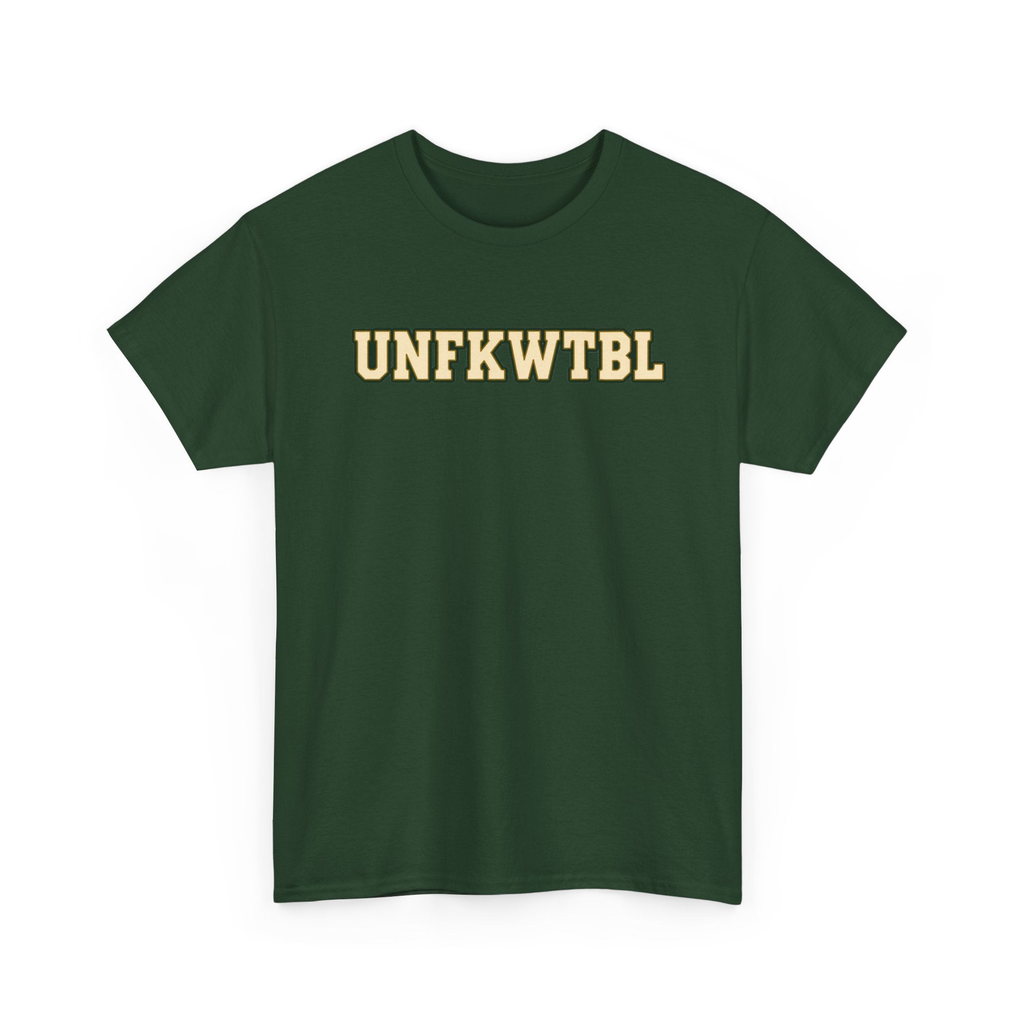 Last Call Earned Loyalty Unfkwtbl Graphic Tee