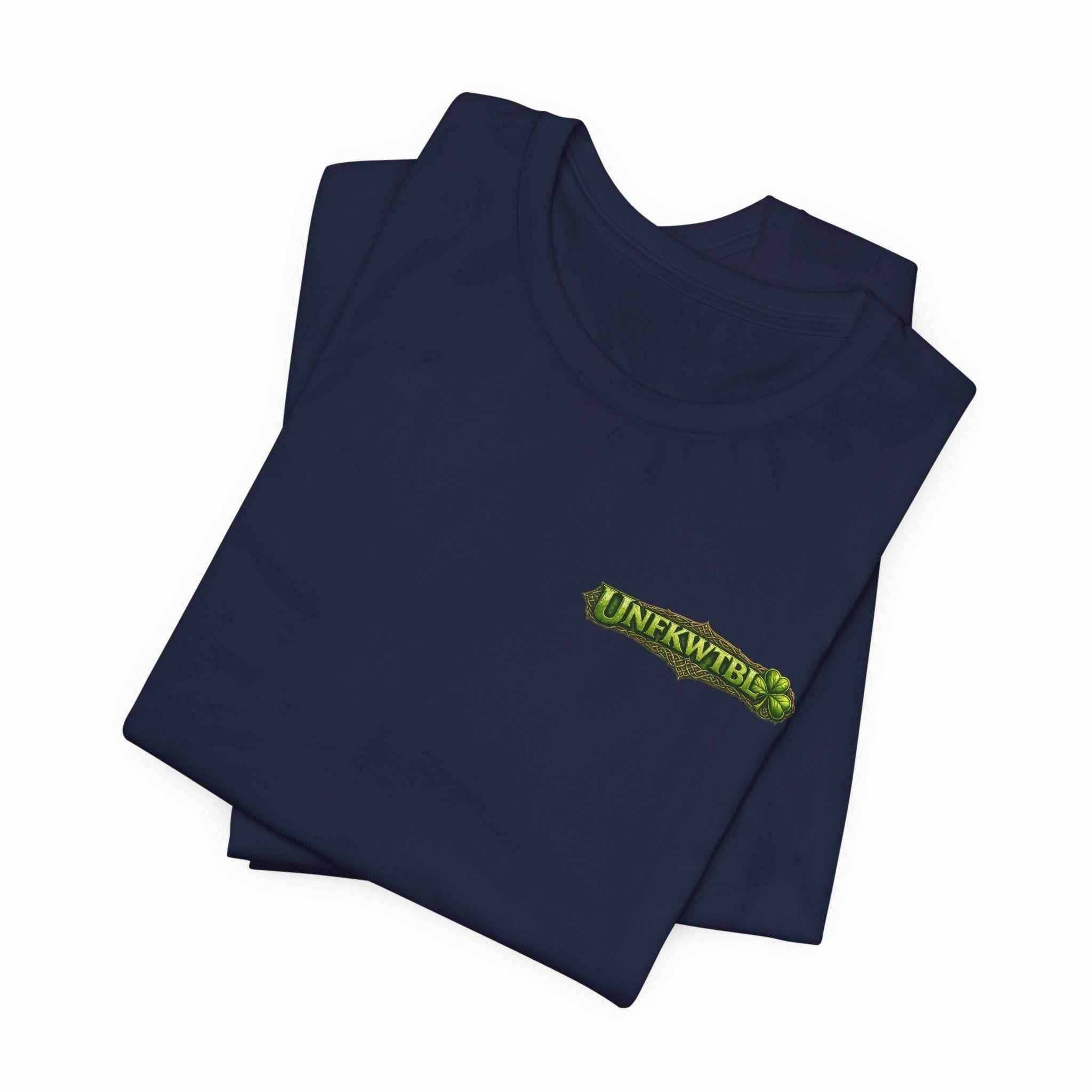 Better Blarney Pub Tee — St. Patrick’s Day Irish Drinking Shirt
