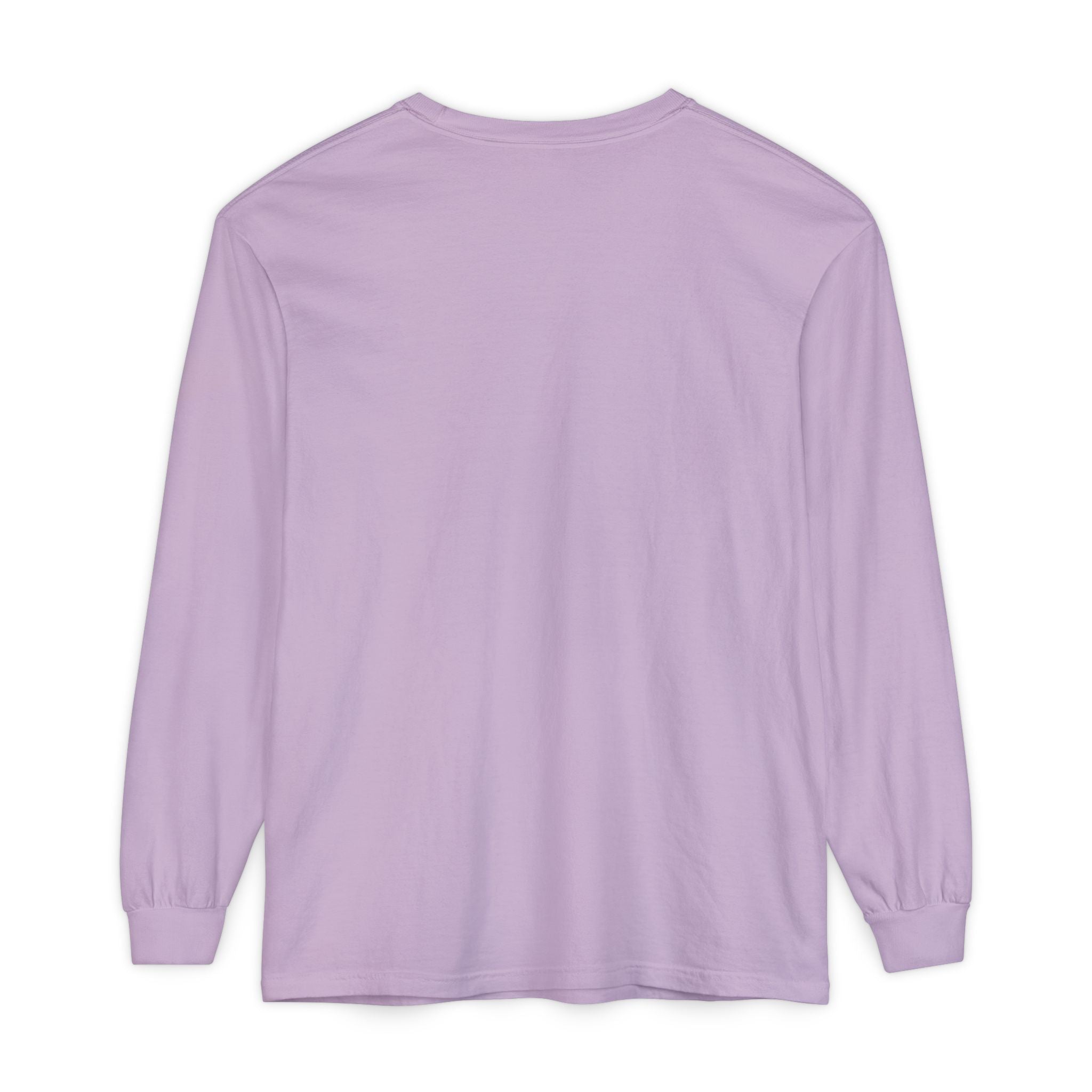 Monster Pin-Up Long Sleeve Tee — “I’m Not Perfect, I’m Powerful (UNFKWTBL)”
