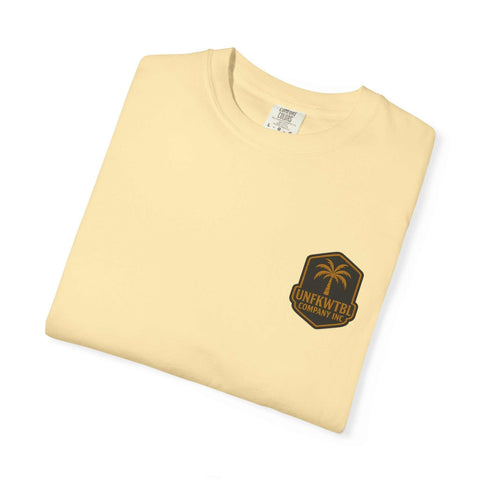Mojito Lover Michael Myers Unisex Tee - Killer Cocktails Design