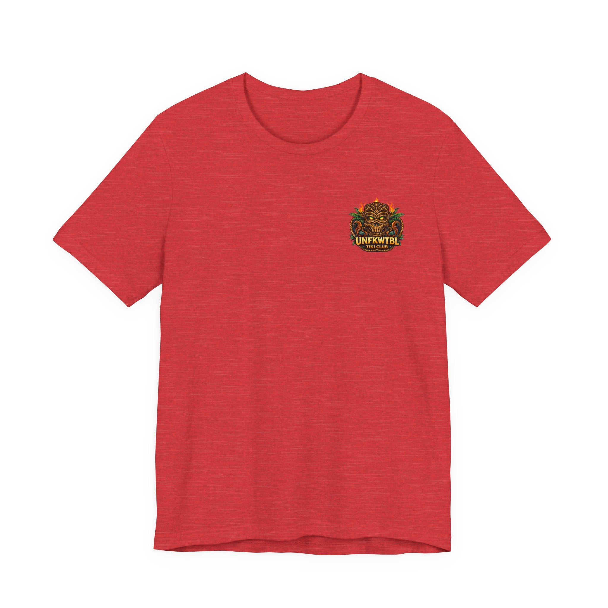 Play Nice or Don’t T-Shirt