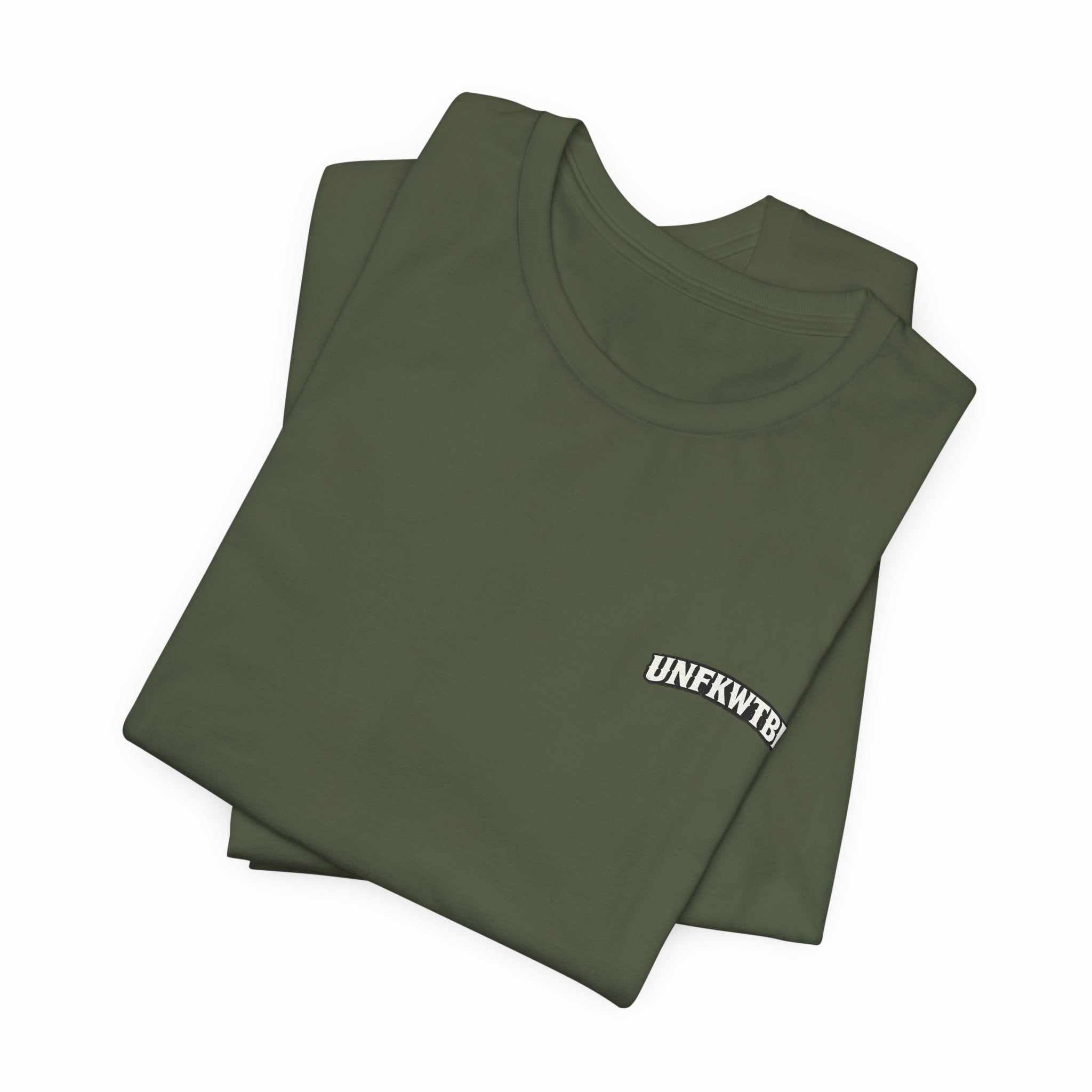 Skull Desert Sunset Tee — Western Bull Skull Graphic T-Shirt